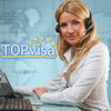 TOPvisa