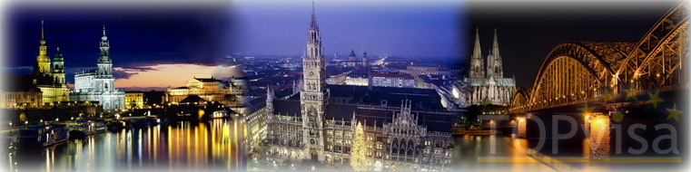 шенгенская виза в Германию