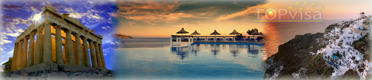 шенгенская виза в Грецию