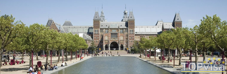 шенгенская виза Нидерланды