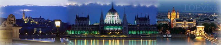 шенгенская виза Венгрия