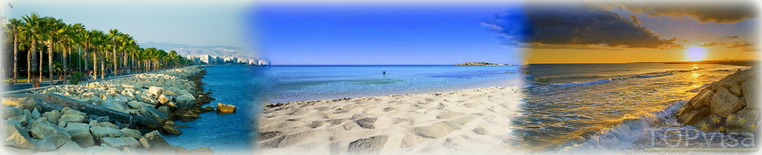 виза на Кипр