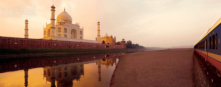 Виза в Индию_"ТОП"
