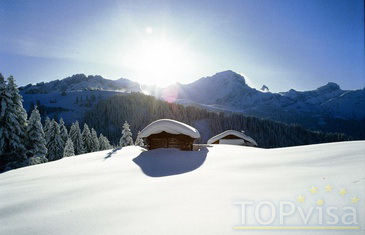 Виза в Словакию на 5 лет для украинцев Виза в Словакию на 2 года цена