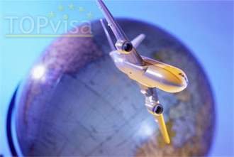 В марте украинская авиакомпания запускает прямые рейсы в Словакию Для путешествий в Словакию на самолете нужна виза в Словакию для граждан Украины