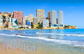 Скоро в Испании будут упрощены условия получения ВНЖ для украинцев В скором времени в Испании будут упрощены условия получения ВНЖ для иностранцев, приобревших недвижимость.