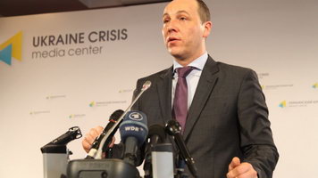 визы в Украину для россиян уже реальность - Андрей Парубий Украина вводит визовый режим с Россией - Андрей Парубий