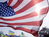 виза в США для украинцев Киев на 10 лет виза в США для украинцев Киев на 10 лет категория B1/B2