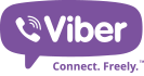 Viber -������ ��� ����� � TOPvisa 