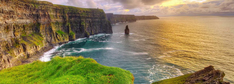 виза в Ирландию для украинцев Киев виза в Ирландию