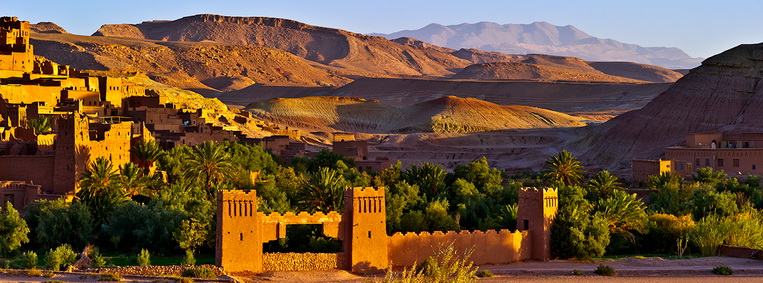 виза в Марокко для украинцев Киев виза в Марокко